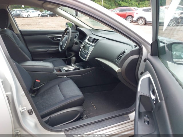 Aukcja sprzedaży 2016 Nissan Altima 2.5 S, vin: 1N4AL3APXGN349114, numer aukcji: 45219274