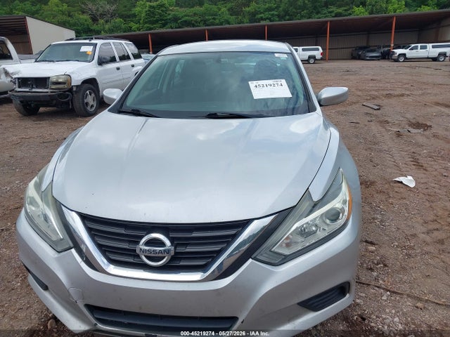 Aukcja sprzedaży 2016 Nissan Altima 2.5 S, vin: 1N4AL3APXGN349114, numer aukcji: 45219274