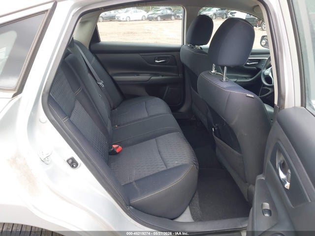 Aukcja sprzedaży 2016 Nissan Altima 2.5 S, vin: 1N4AL3APXGN349114, numer aukcji: 45219274