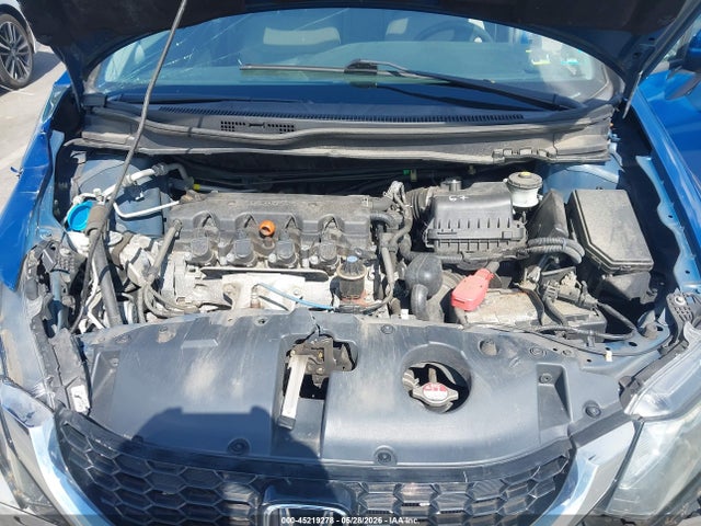Aukcja sprzedaży 2014 Honda Civic Ex, vin: 2HGFB2F85EH549405, numer aukcji: 45219278