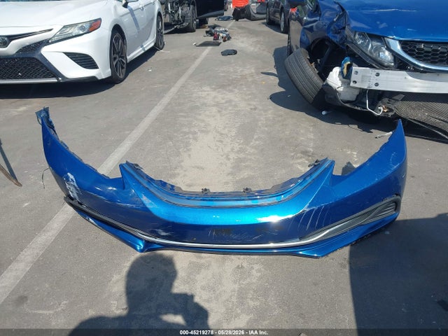 Aukcja sprzedaży 2014 Honda Civic Ex, vin: 2HGFB2F85EH549405, numer aukcji: 45219278