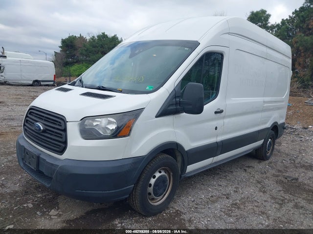 Продажа на аукционе авто 2018 Ford Transit-250, vin: 1FTYR2XV3JKA04264, номер лота: 45219280