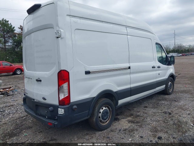 Продажа на аукционе авто 2018 Ford Transit-250, vin: 1FTYR2XV3JKA04264, номер лота: 45219280