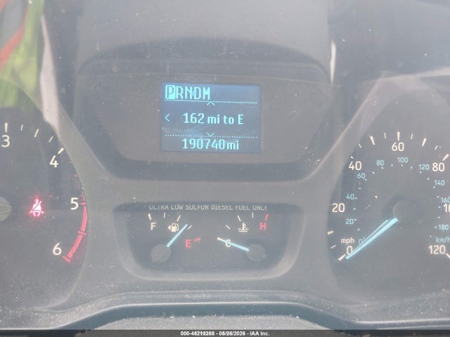 Продажа на аукционе авто 2018 Ford Transit-250, vin: 1FTYR2XV3JKA04264, номер лота: 45219280