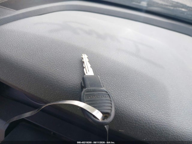 45219289 :رقم المزاد ، 3C6JR6AP6DG572675 vin ، 2013 Ram 1500 Tradesman مزاد بيع