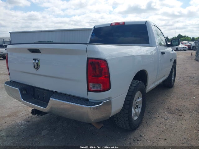 45219289 :رقم المزاد ، 3C6JR6AP6DG572675 vin ، 2013 Ram 1500 Tradesman مزاد بيع