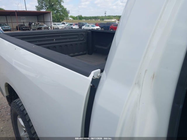 45219289 :رقم المزاد ، 3C6JR6AP6DG572675 vin ، 2013 Ram 1500 Tradesman مزاد بيع