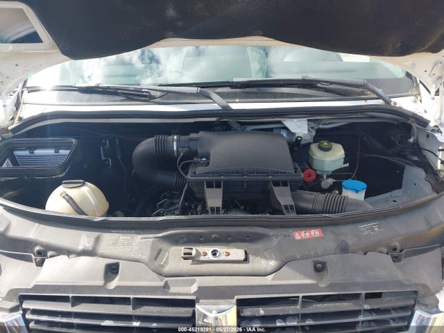 Продажа на аукционе авто 2008 Dodge Sprinter Van 2500, vin: WD0PE745685242036, номер лота: 45219291