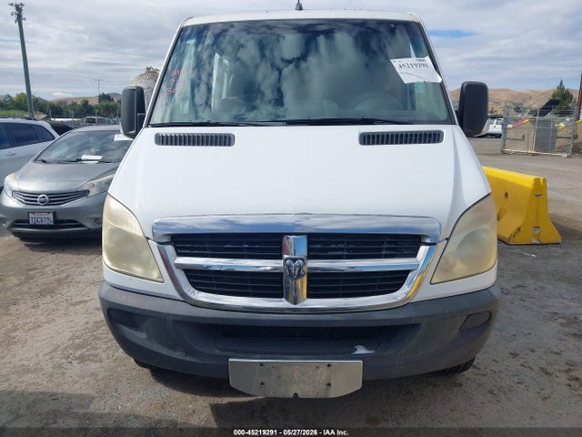 Продажа на аукционе авто 2008 Dodge Sprinter Van 2500, vin: WD0PE745685242036, номер лота: 45219291