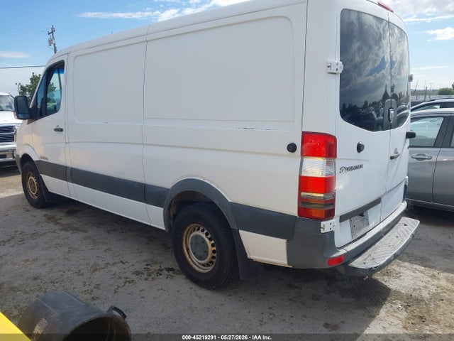 Продажа на аукционе авто 2008 Dodge Sprinter Van 2500, vin: WD0PE745685242036, номер лота: 45219291