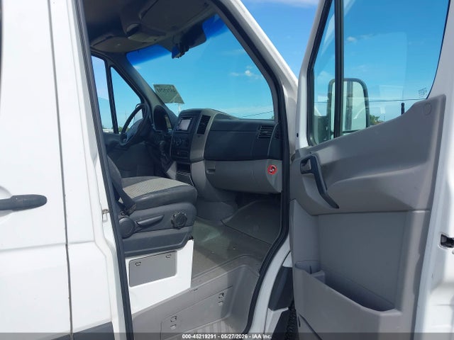 Продажа на аукционе авто 2008 Dodge Sprinter Van 2500, vin: WD0PE745685242036, номер лота: 45219291