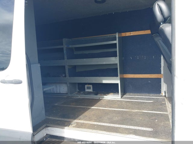Продажа на аукционе авто 2008 Dodge Sprinter Van 2500, vin: WD0PE745685242036, номер лота: 45219291