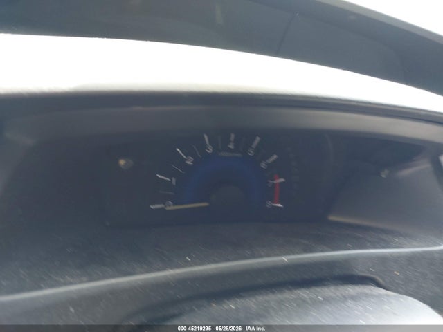 Aukcja sprzedaży 2013 Honda Civic Lx, vin: 19XFB2F56DE219917, numer aukcji: 45219295