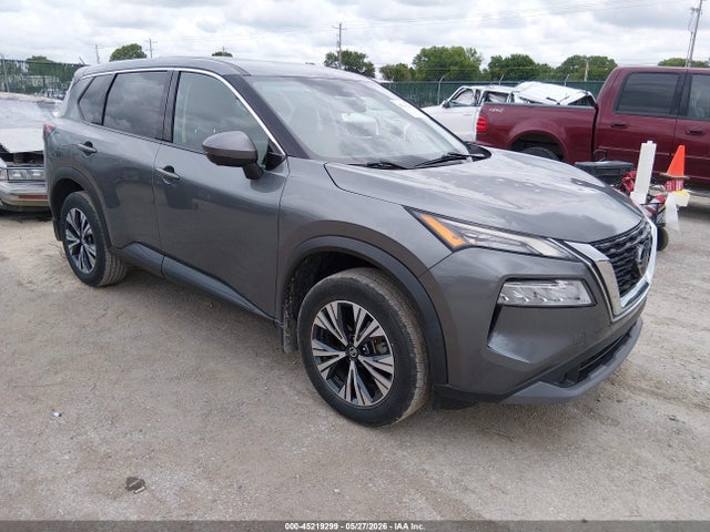 2021 5N1AT3BA7MC840943 main image