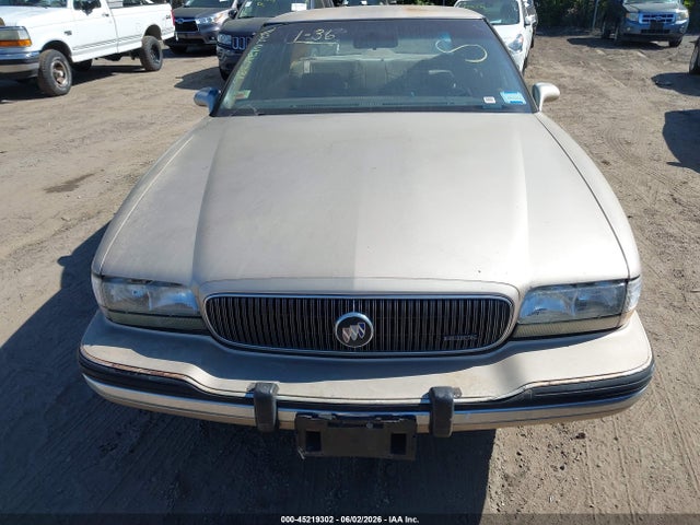 Aukcja sprzedaży 1993 Buick Lesabre Custom/90th Anniversary, vin: 1G4HP53LXPH496983, numer aukcji: 45219302