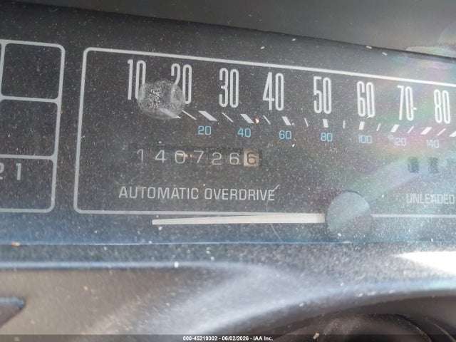 Aukcja sprzedaży 1993 Buick Lesabre Custom/90th Anniversary, vin: 1G4HP53LXPH496983, numer aukcji: 45219302