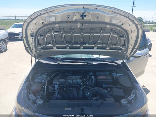 JTDEPMAE5NJ210095 Toyota COROLLA LE