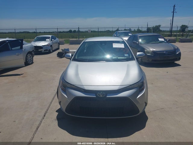 Toyota COROLLA LE 2022 JTDEPMAE5NJ210095 Image 12