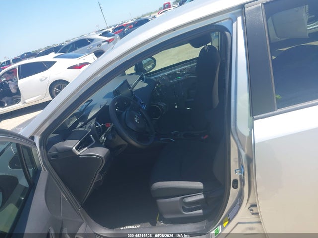 JTDEPMAE5NJ210095 Toyota COROLLA LE