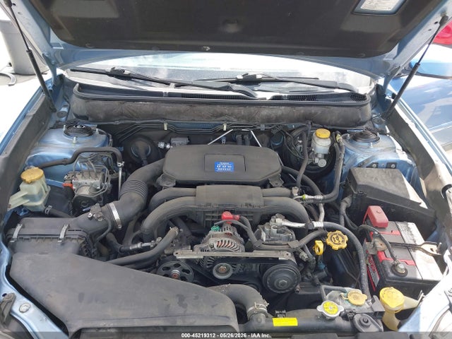 Продажа на аукционе авто 2012 Subaru Outback 2.5i Limited, vin: 4S4BRBLC5C3213928, номер лота: 45219312