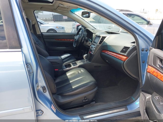 Продажа на аукционе авто 2012 Subaru Outback 2.5i Limited, vin: 4S4BRBLC5C3213928, номер лота: 45219312