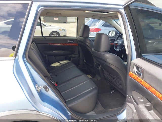Продажа на аукционе авто 2012 Subaru Outback 2.5i Limited, vin: 4S4BRBLC5C3213928, номер лота: 45219312