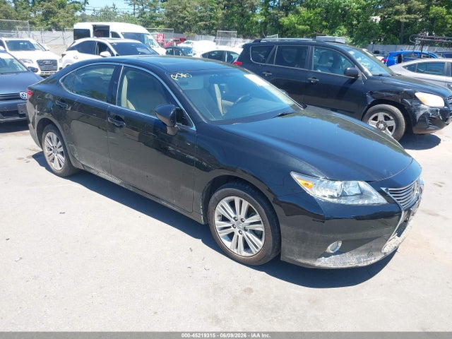 Auction sale of the 2013 Lexus Es 350, vin: JTHBK1GG4D2075871, lot number: 45219315