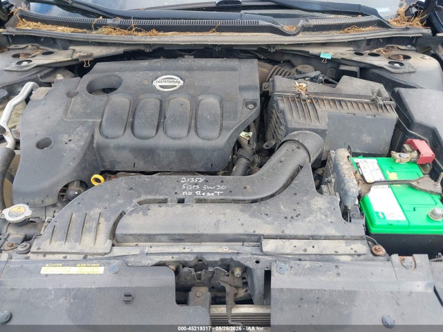 45219317 :رقم المزاد ، 1N4AL2AP5CN530478 vin ، 2012 Nissan Altima 2.5 S مزاد بيع