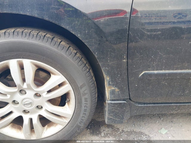 45219317 :رقم المزاد ، 1N4AL2AP5CN530478 vin ، 2012 Nissan Altima 2.5 S مزاد بيع