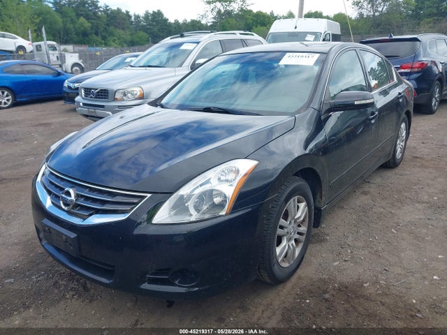 45219317 :رقم المزاد ، 1N4AL2AP5CN530478 vin ، 2012 Nissan Altima 2.5 S مزاد بيع