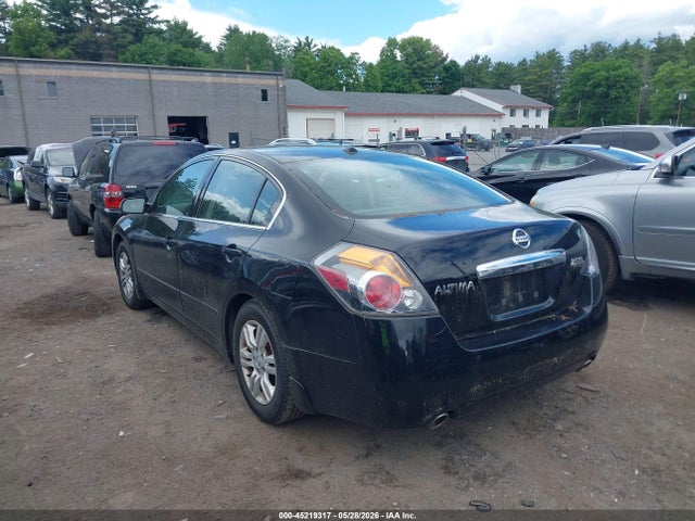 45219317 :رقم المزاد ، 1N4AL2AP5CN530478 vin ، 2012 Nissan Altima 2.5 S مزاد بيع