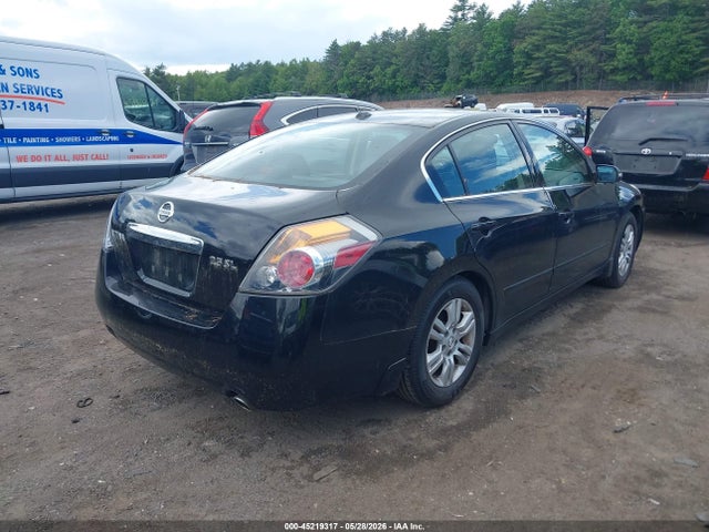 45219317 :رقم المزاد ، 1N4AL2AP5CN530478 vin ، 2012 Nissan Altima 2.5 S مزاد بيع