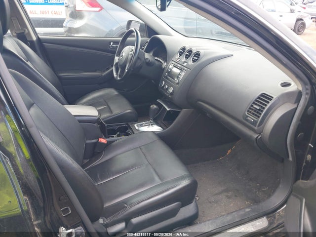 45219317 :رقم المزاد ، 1N4AL2AP5CN530478 vin ، 2012 Nissan Altima 2.5 S مزاد بيع