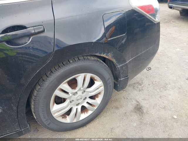 45219317 :رقم المزاد ، 1N4AL2AP5CN530478 vin ، 2012 Nissan Altima 2.5 S مزاد بيع