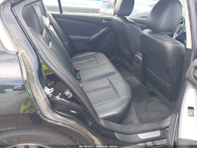 45219317 :رقم المزاد ، 1N4AL2AP5CN530478 vin ، 2012 Nissan Altima 2.5 S مزاد بيع