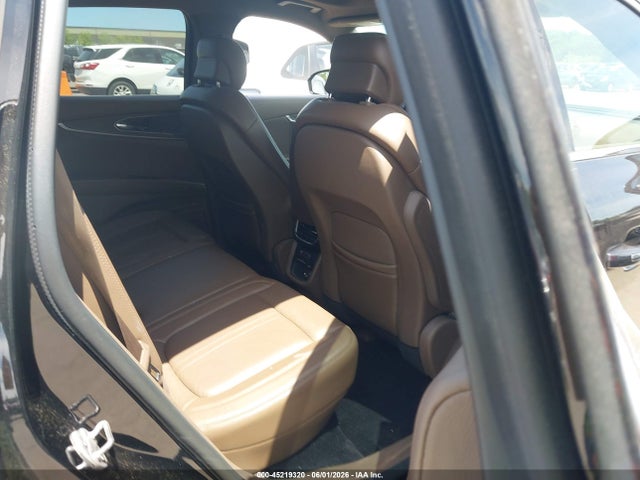 Продажа на аукционе авто 2017 Lincoln Mkx Reserve, vin: 2LMPJ8LR3HBL16586, номер лота: 45219320