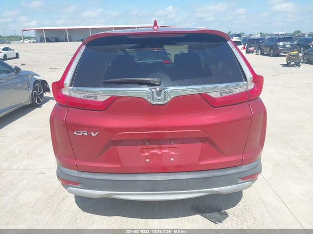 Honda CR-V EX 2019 2HKRW1H56KH501301 Image 16
