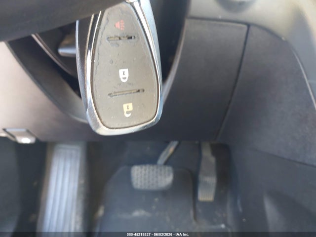 Продажа на аукционе авто 2018 Chevrolet Equinox Lt, vin: 2GNAXJEV3J6210828, номер лота: 45219327