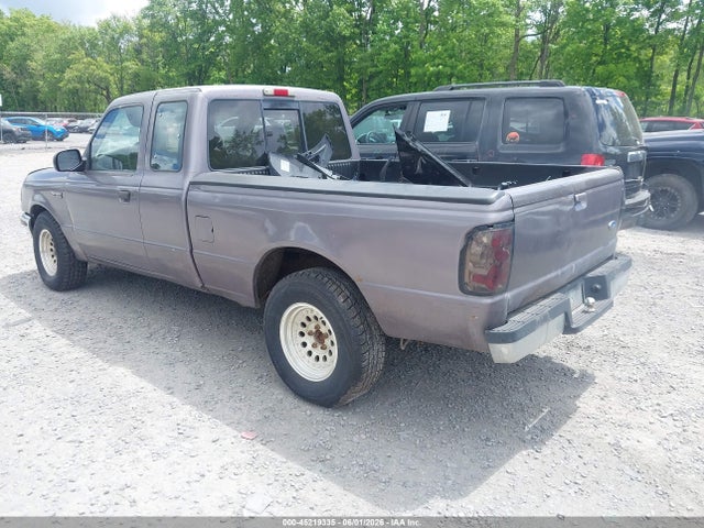 45219335 :رقم المزاد ، 1FTCR14X7TPA96771 vin ، 1996 Ford Ranger Super Cab مزاد بيع