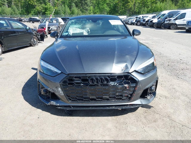 WAUFACF53RA131326 Audi A5 Sportback Premium Plus 45 Tfsi Quattro S Tronic