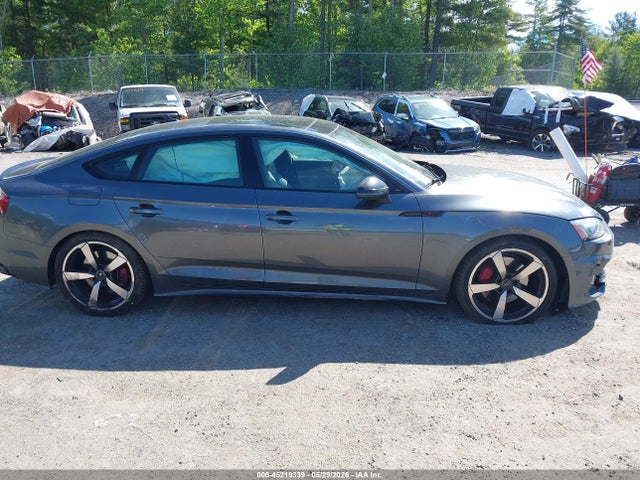 WAUFACF53RA131326 Audi A5 Sportback Premium Plus 45 Tfsi Quattro S Tronic