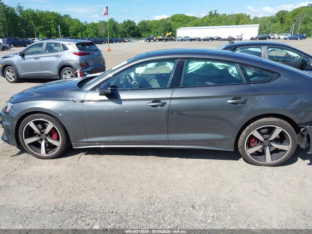 WAUFACF53RA131326 Audi A5 Sportback Premium Plus 45 Tfsi Quattro S Tronic