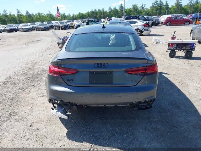 WAUFACF53RA131326 Audi A5 Sportback Premium Plus 45 Tfsi Quattro S Tronic