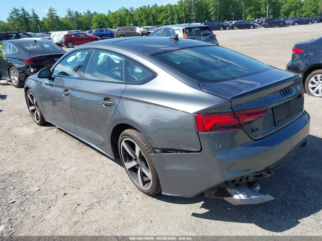 WAUFACF53RA131326 Audi A5 Sportback Premium Plus 45 Tfsi Quattro S Tronic
