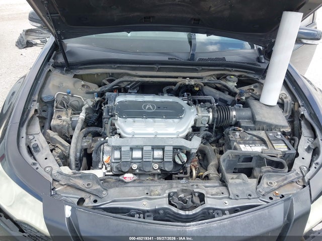 2009 Acura Tl 3.5 მანქანა იყიდება აუქციონზე, vin: 19UUA86519A019908, აუქციონის ნომერი: 45219341