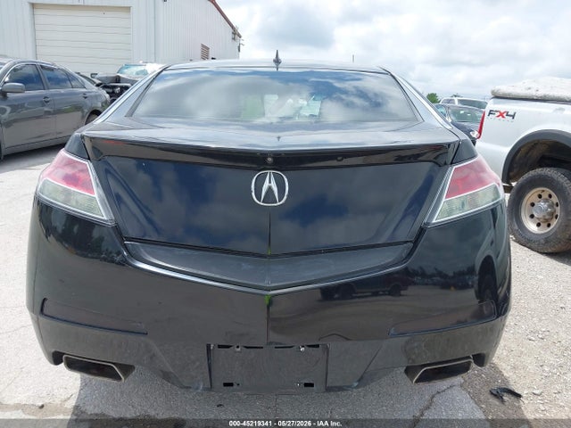 2009 Acura Tl 3.5 მანქანა იყიდება აუქციონზე, vin: 19UUA86519A019908, აუქციონის ნომერი: 45219341