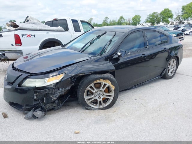 2009 Acura Tl 3.5 მანქანა იყიდება აუქციონზე, vin: 19UUA86519A019908, აუქციონის ნომერი: 45219341