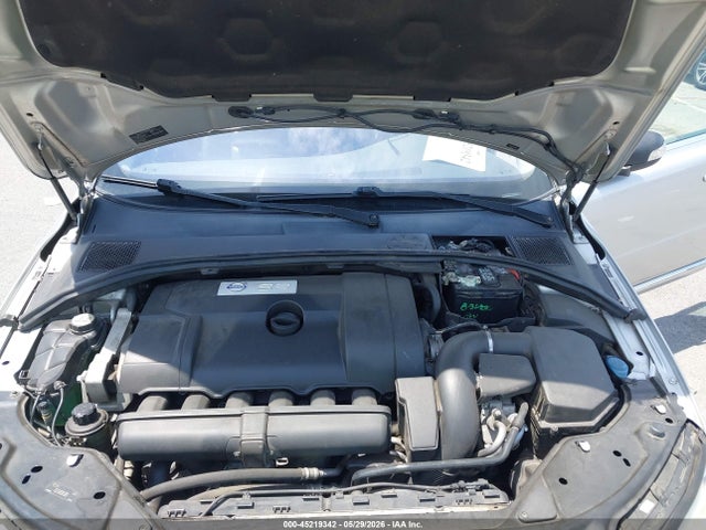 Aukcja sprzedaży 2010 Volvo S80 3.2, vin: YV1960AS0A1126001, numer aukcji: 45219342