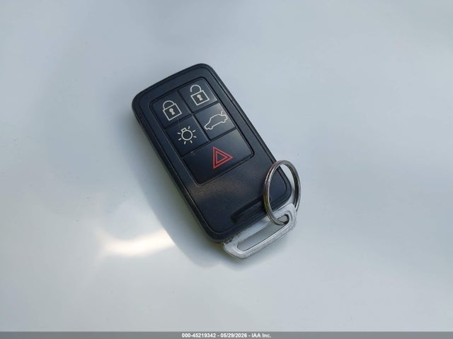 Aukcja sprzedaży 2010 Volvo S80 3.2, vin: YV1960AS0A1126001, numer aukcji: 45219342