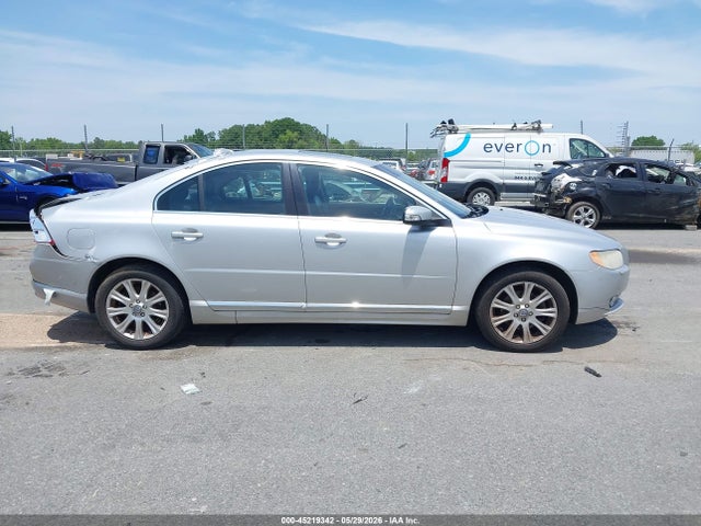 Auction sale of the 2010 Volvo S80 3.2, vin: YV1960AS0A1126001, lot number: 45219342